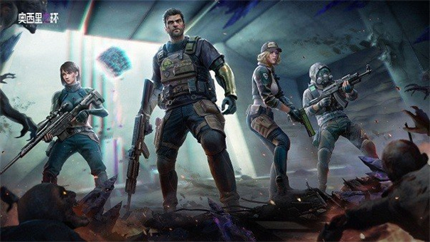 奥西里之环国际服图3