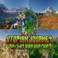我的世界烏托邦之旅3.5手機(jī)版