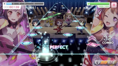 bangdream免费观看剧场版(3)