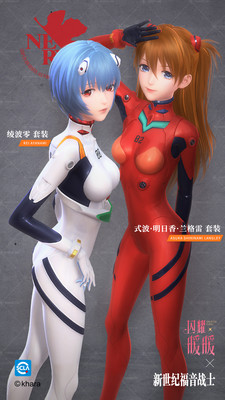 闪耀暖暖免费解锁版(1)