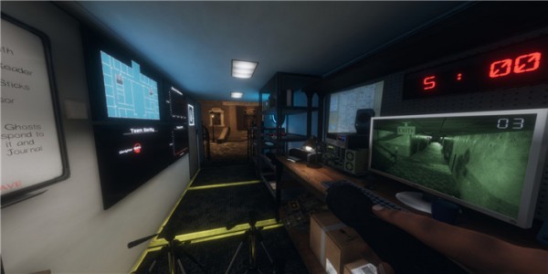 恐鬼症v1.4.1(4)