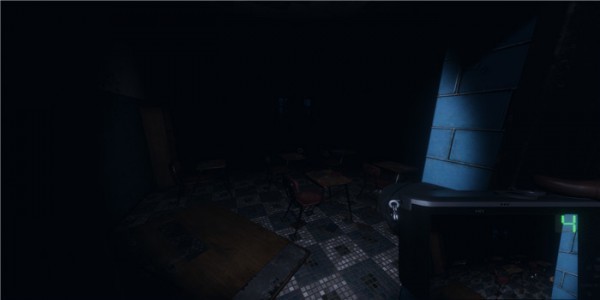 恐鬼症v1.4.1(3)