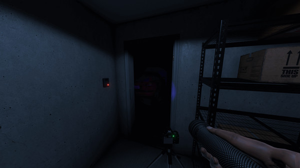 恐鬼症v1.4.1(5)