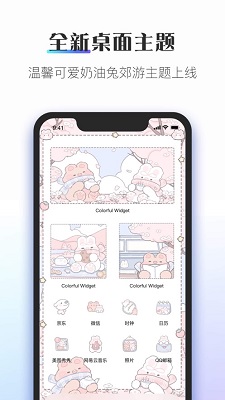 colorfulwidget免费最新版图2