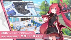 蔚蓝档案日服汉化版图3