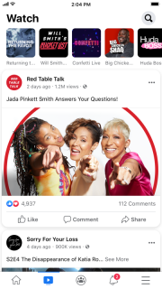 脸书facebook官网最新版(1)