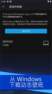wallpaper engine安卓手机版图3