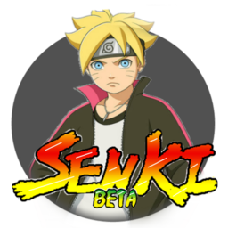火影战记之博人汉化最新版