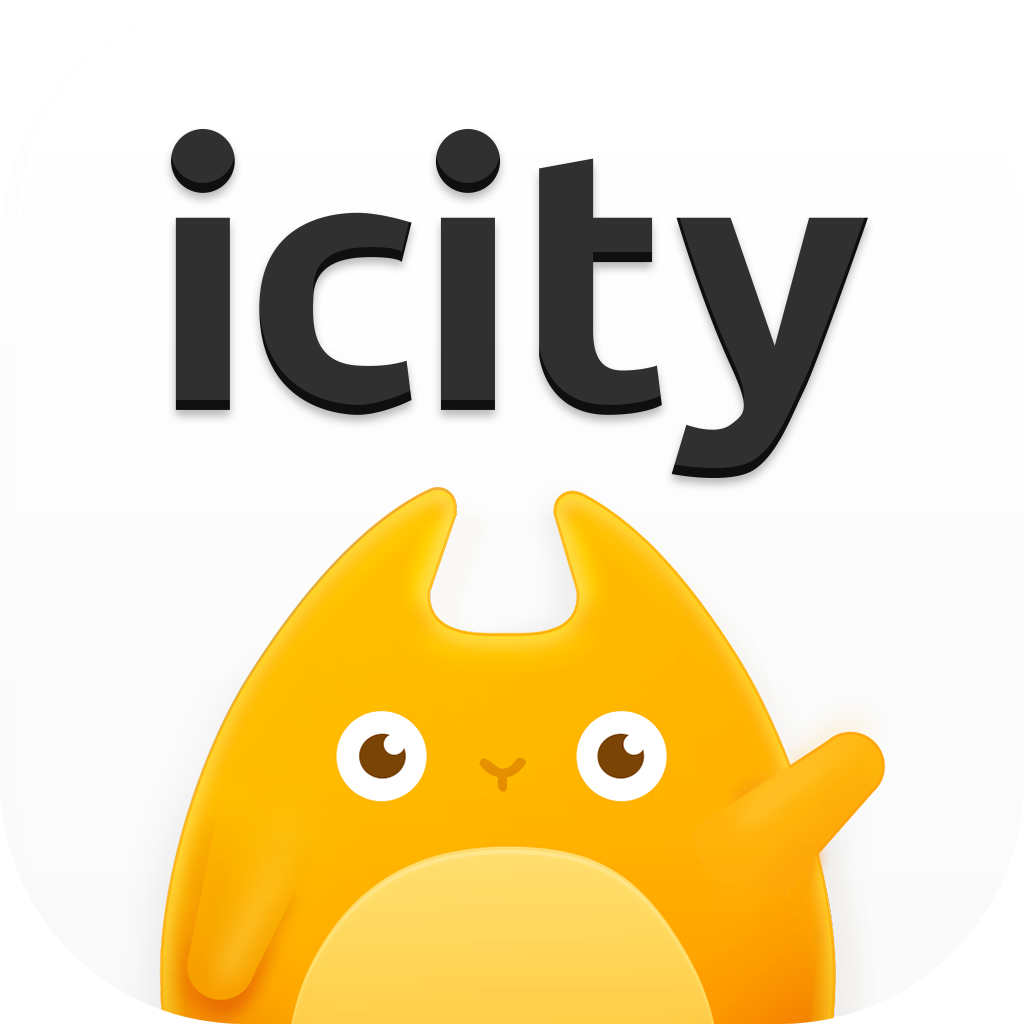 icity我的日记正版