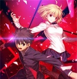 月姬格斗直裝版