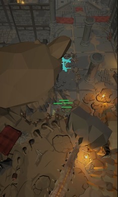 不可描述的深渊手机版图2