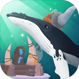 宝藏水族馆正版