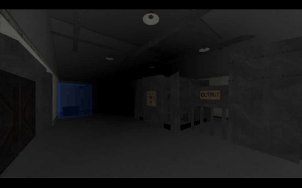 秘密实验室官网版图2