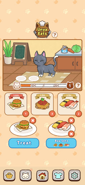 甜栗酱的快乐周末无广告版图1