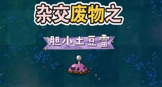 植物大战僵尸废物版最新版(1)
