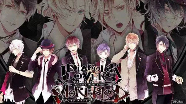 魔鬼恋人官方版