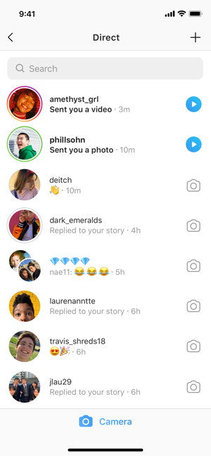 instagram安卓版