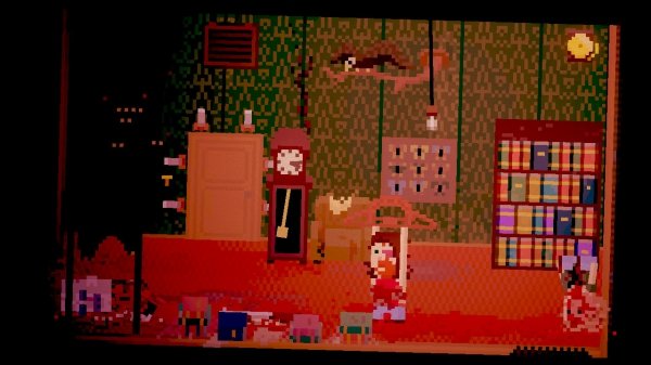 湖边小屋0.44汉化版