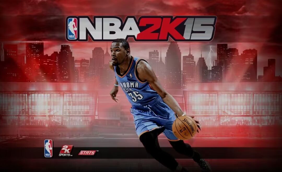 nba2k15中文版圖3