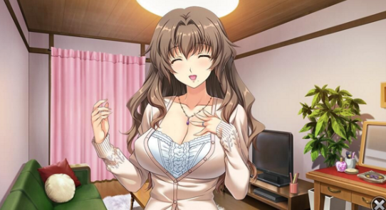 妻中蜜3安卓版