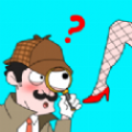 侦探小画家游戏免费 V1.7.3