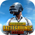 PUBGMOBILE国际服