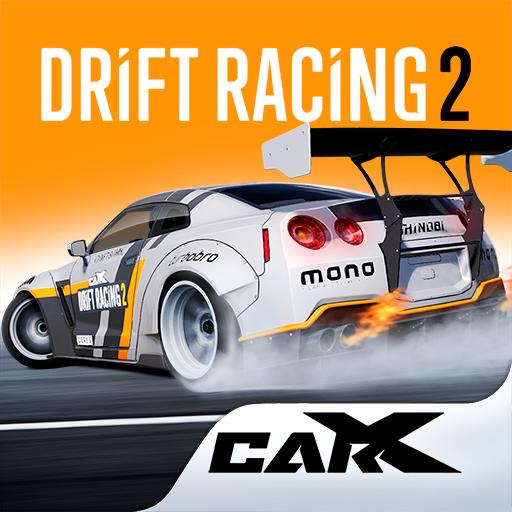 CarX漂移赛车2试玩版