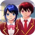 女子高校模拟器