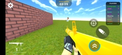 nextbots密室射手最新版(2)