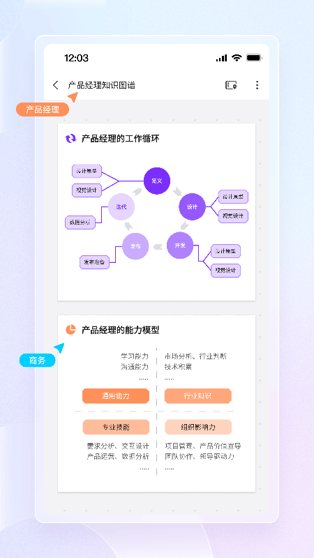boardmix手机版(3)
