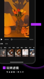 Pr视频剪辑手机版(4)