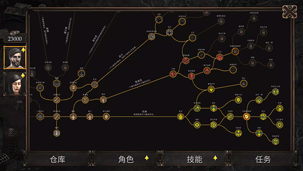 旺迪尔谎言的瘟疫中文版(5)