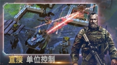 作战指挥官恶棍突袭(1)