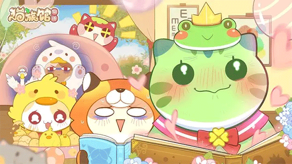 猫旅馆物语最新版(1)