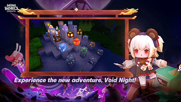 Mini World国际服2025最新版(4)