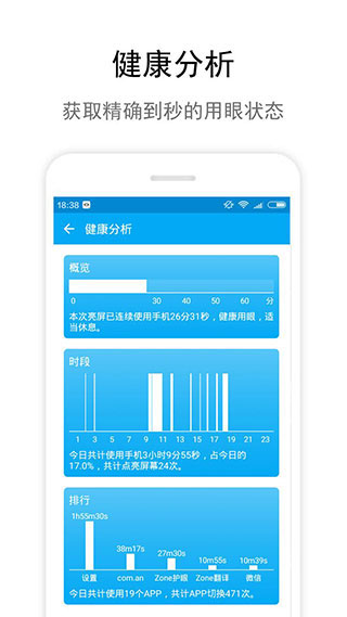 Zone护眼最新版(3)