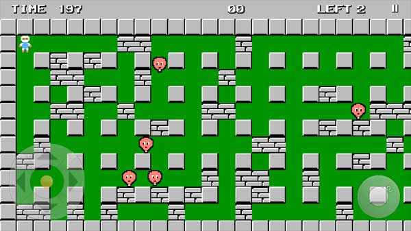 炸弹小子正版(3)