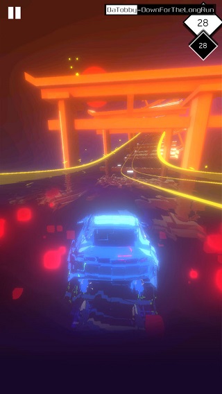 音速漂移(2)