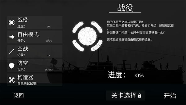战机公司中文版(2)