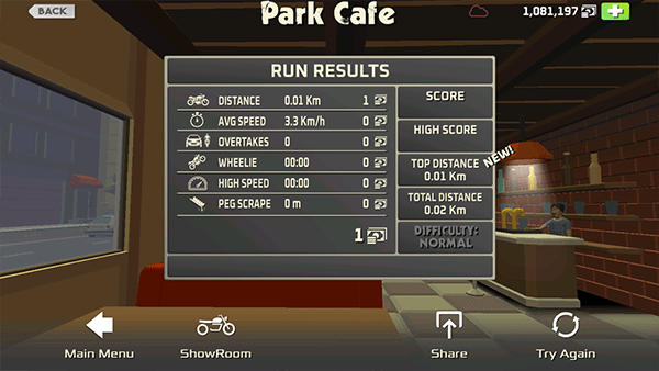 咖啡厅赛车戏(Cafe Racer)(5)