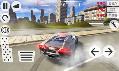 超凡赛车2025最新版(1)