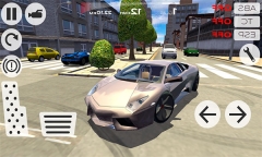 超凡赛车2025最新版(2)
