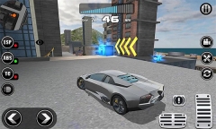 超凡赛车2025最新版(5)