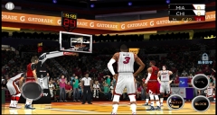 NBA2K传奇科比(1)