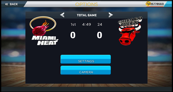 NBA2K传奇科比(2)