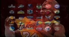 NBA2K传奇科比(3)