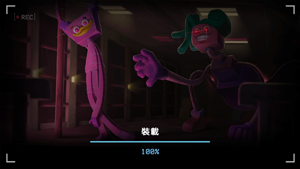 波比的游戏时间第三章手机版(1)