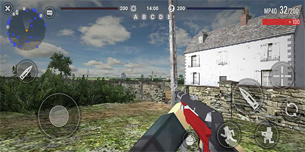Polyfield最新版(3)