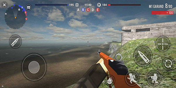 Polyfield最新版(4)