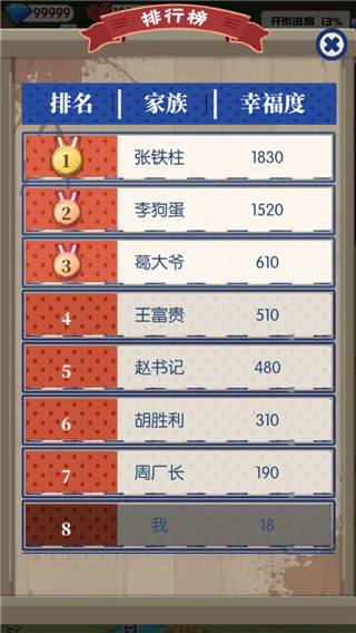农村生活模拟器游戏(4)